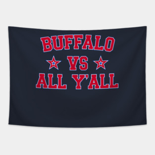 buffalo-bills Tapestry