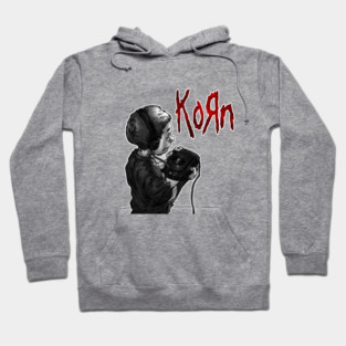 Korn Hoodie