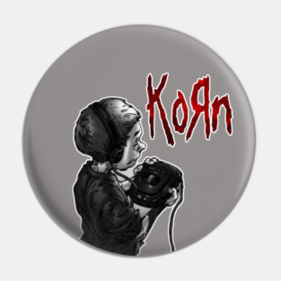 Korn Pin