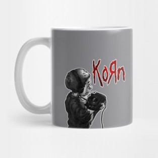 Korn Mug