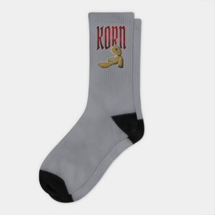 Korn Socks