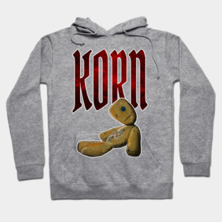 Korn Hoodie