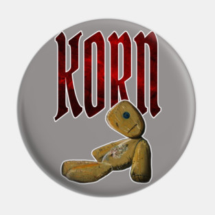 Korn Pin