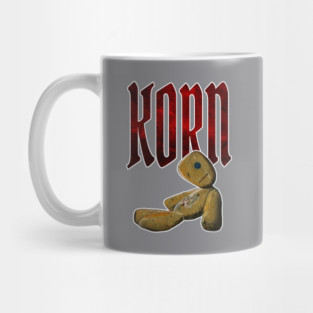 Korn Mug