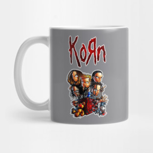 Korn Mug