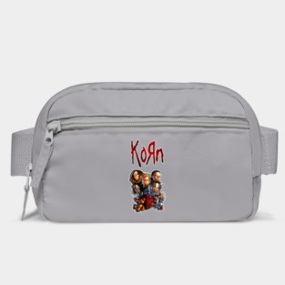 Korn Bag