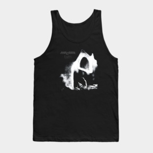 the cure faith Tank Top