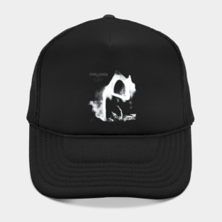 the cure faith Hat
