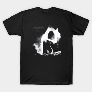 the cure faith T-Shirt