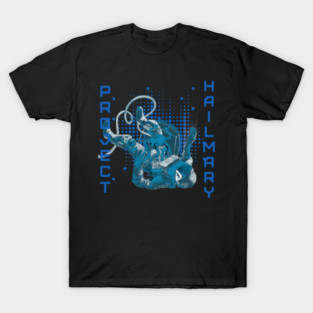 Project Hail Mary T-Shirt