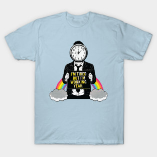 Hands In My Pocket T-Shirt