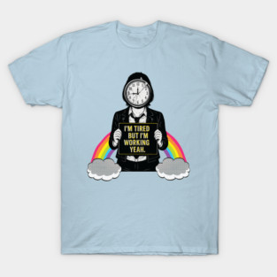 Hands In My Pocket T-Shirt