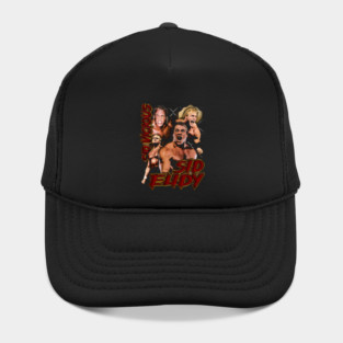 Sycho Sid Vicious Hat
