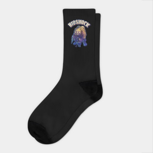 BioShock Socks