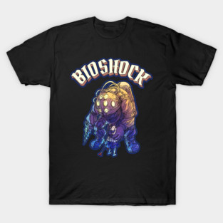 BioShock T-Shirt
