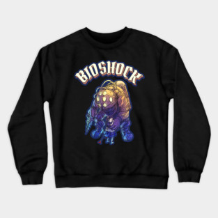 BioShock Crewneck Sweatshirt