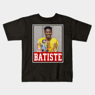 jon batiste Kids T-Shirt