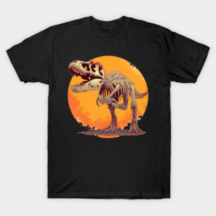 fossil T-Shirt
