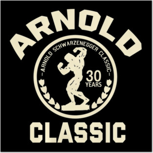 Arnold Schwarzenegger - gatimeta #971 Posters and Art