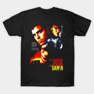 1996 From Dusk Till Dawn Movie - falnesvi #6586 T-Shirt