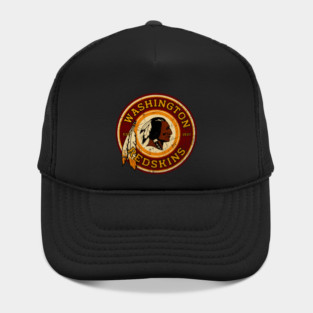 Washington redskins vintage Hat