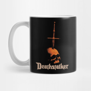 Deathstalker movie 2025 Mug