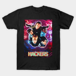 Hacker T-Shirt