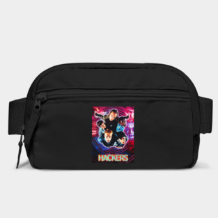 Hacker Bag