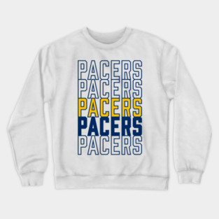 Pacers Crewneck Sweatshirt