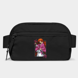 Rurouni Kenshin - Kenshin Himura Samurai Bag