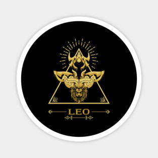 Aquarius Camus Saint Seiya Sci Fi Style Magnet