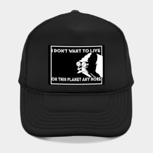 Futurama Hat