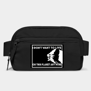 Futurama Bag