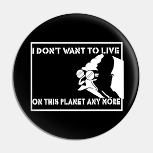 Futurama Pin