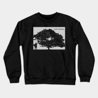 Jack Johnson Crewneck Sweatshirt