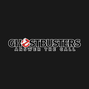 Ghostbusters: Answer the Call T-Shirt