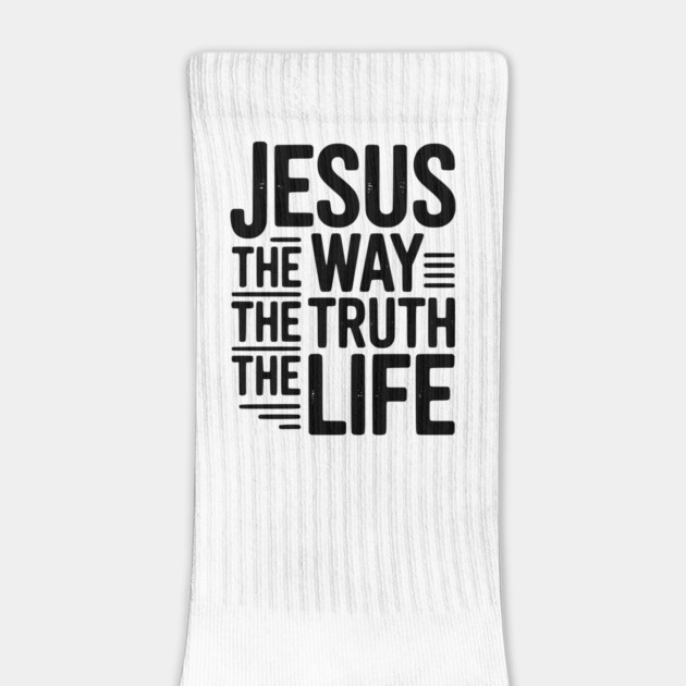 Jesus The Way The Life The Life by Frank Ring