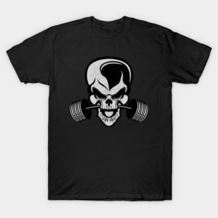Powerlifting T-Shirt