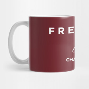 Charlie Kirk Freedom, Charlie Kirk, Freedom Charlie Kirk, Charlie Kirk Mug