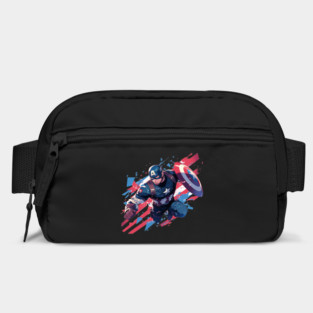 captain america Bag