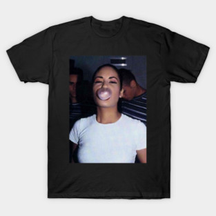 Selena Quintanilla Bubble T-Shirt