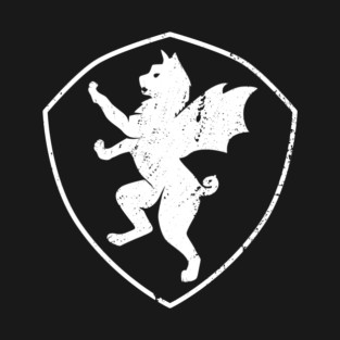 Ciabatta Shield T-Shirt