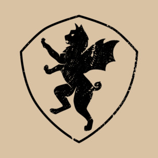 Ciabatta Shield T-Shirt