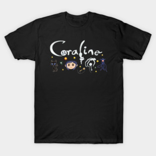 coraline T-Shirt