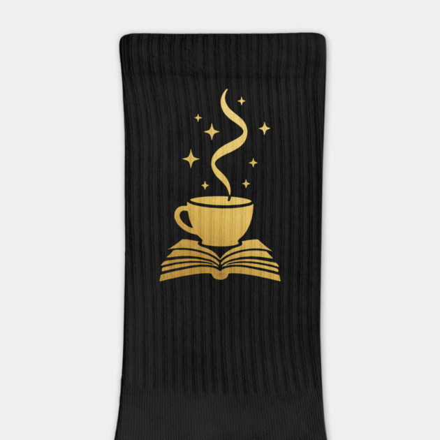 Latte and Literature by SR8891