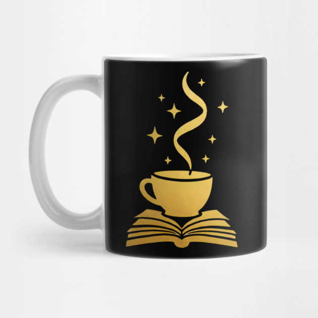 Latte and Literature by SR8891