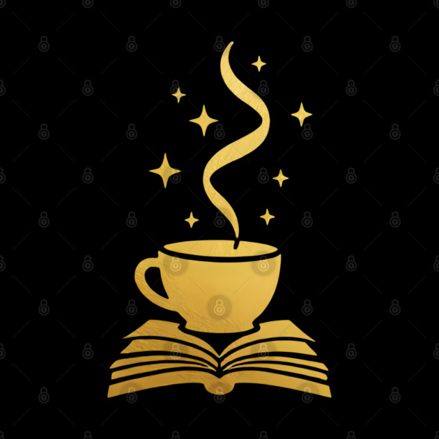 Latte and Literature by SR8891