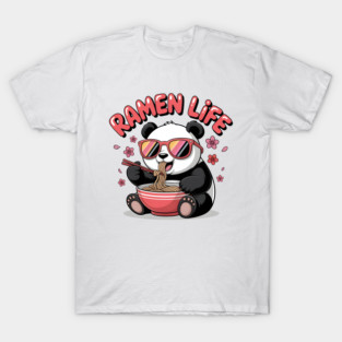 Ramen Life T-Shirt