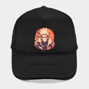 naruto Hat