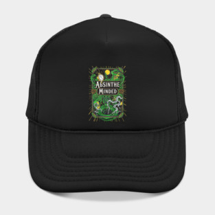 Absinthe Minded Hat